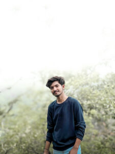 Cinematic Soft Matte Tone Photo Editing