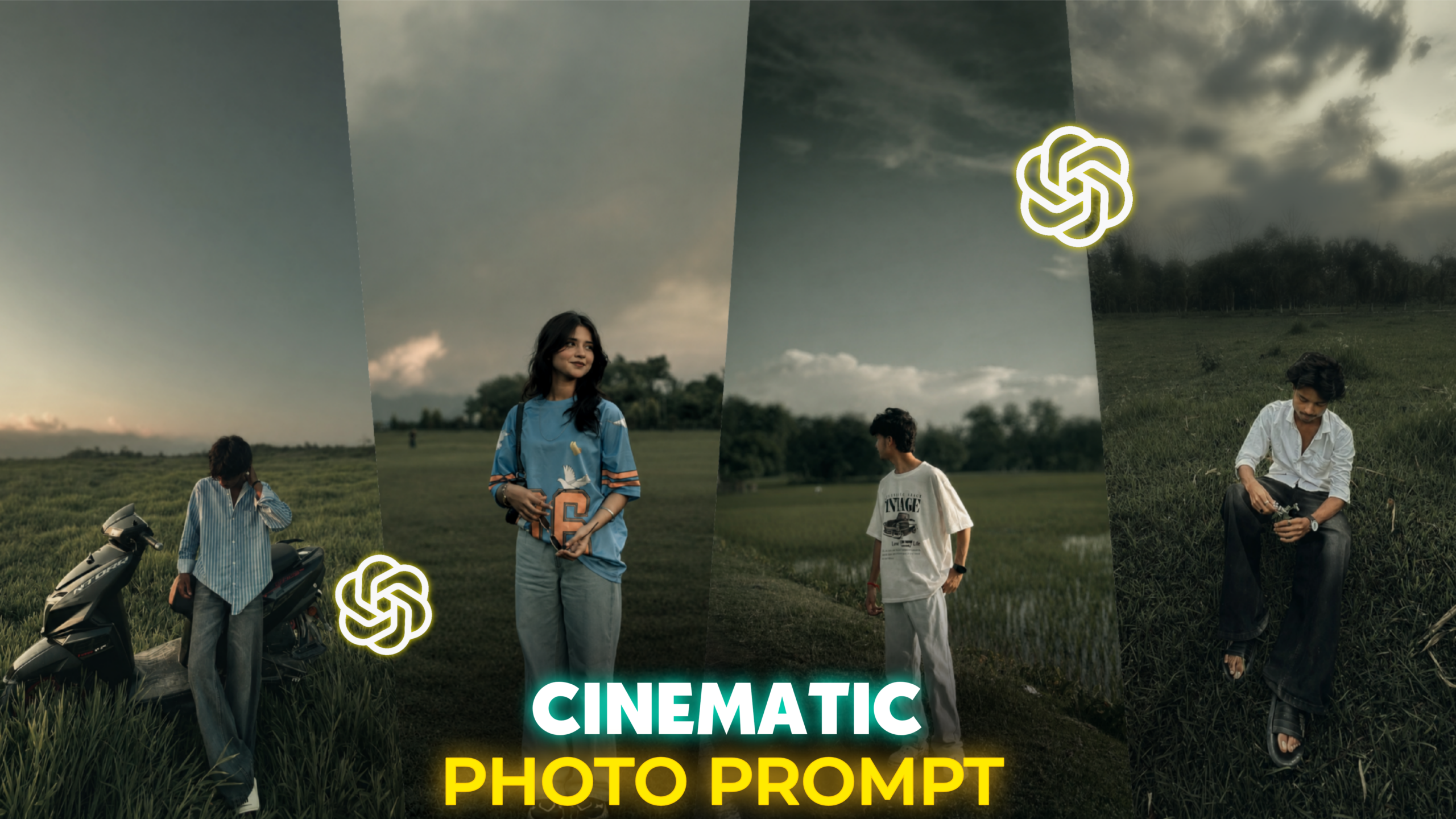 Ai photo editing prompts