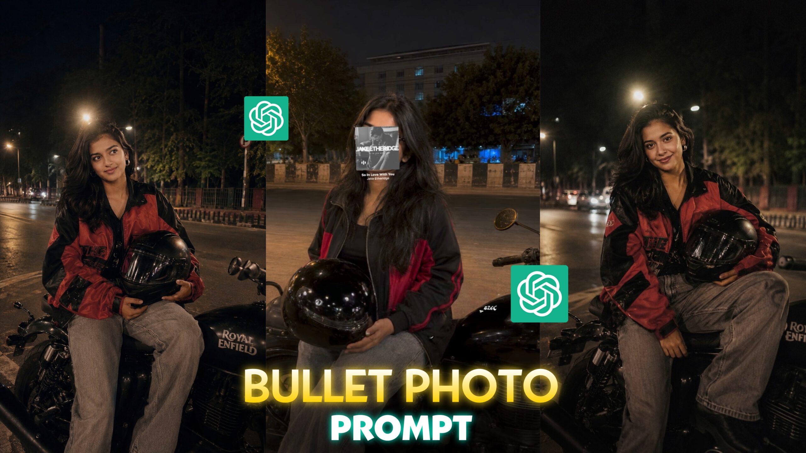 Ai photo editing prompt