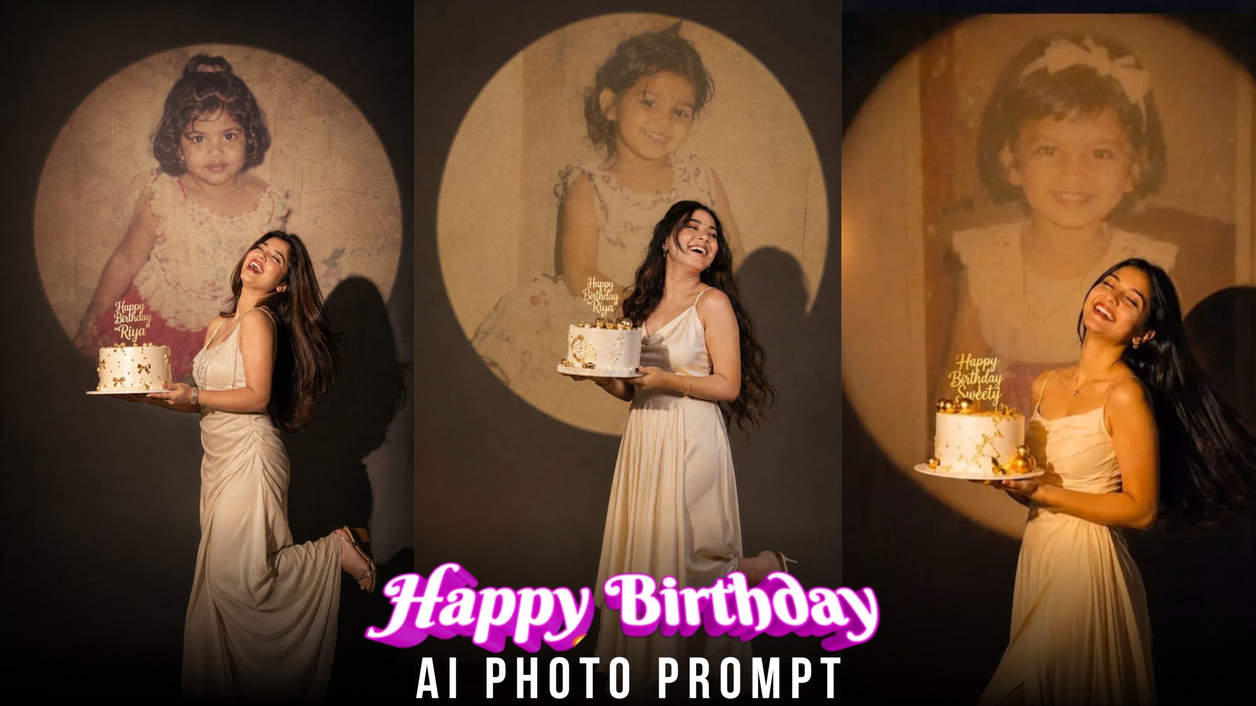 Happy birthday prompt